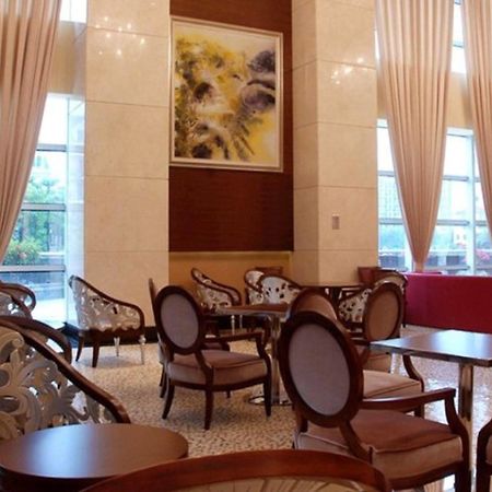Shenzhen Paradise Hotel Zewnętrze zdjęcie
