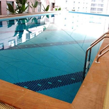 Shenzhen Paradise Hotel Zewnętrze zdjęcie