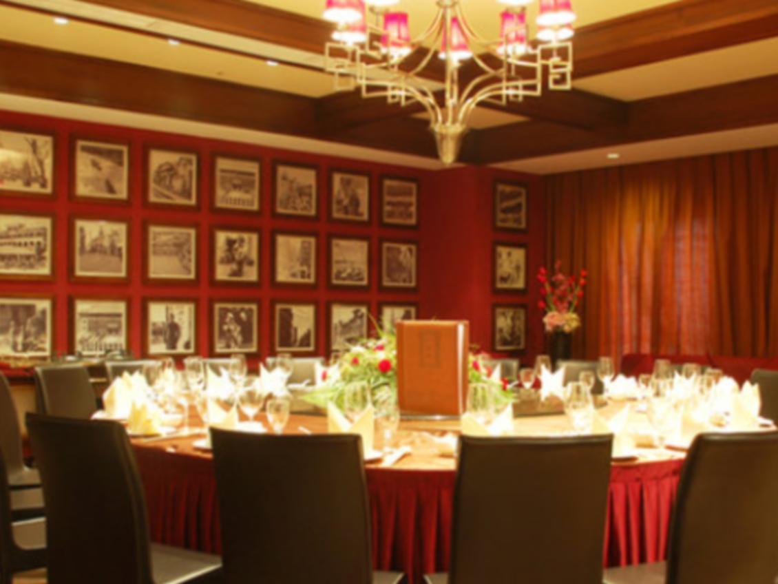 Shenzhen Paradise Hotel Zewnętrze zdjęcie