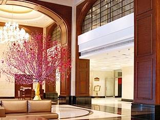 Shenzhen Paradise Hotel Zewnętrze zdjęcie